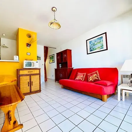 Le Grand Large Apartmán Collioure