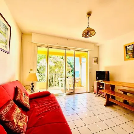 Apartmán Le Grand Large Collioure