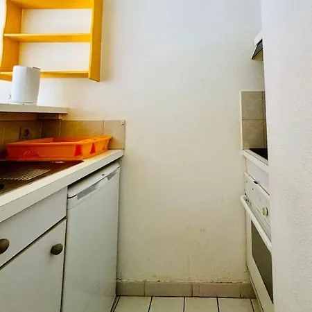 Le Grand Large Apartament