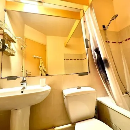 Le Grand Large Apartament *