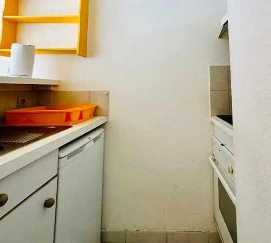 Le Grand Large Apartamento