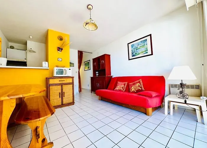 Le Grand Large Apartamento Collioure